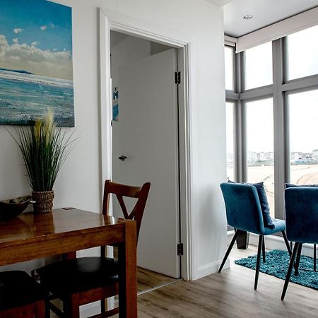 The Pearl Suite By Margate Suites Екстер'єр фото