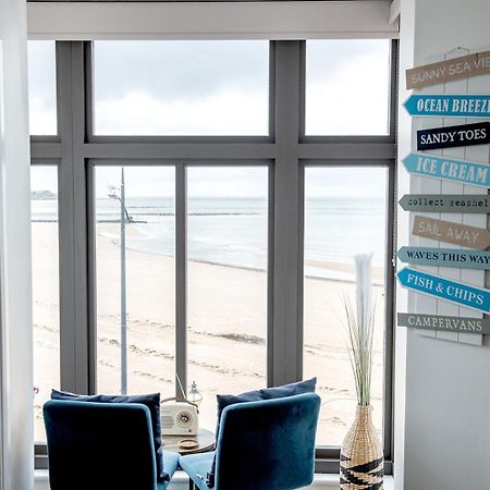The Pearl Suite By Margate Suites Екстер'єр фото