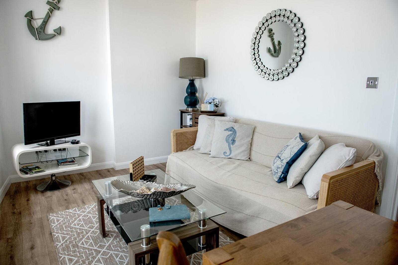 The Pearl Suite By Margate Suites Екстер'єр фото