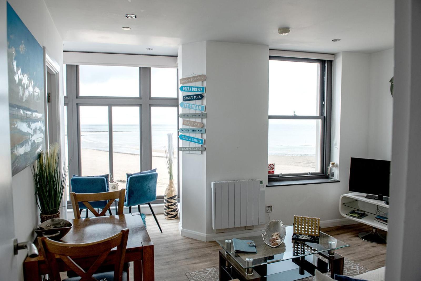 The Pearl Suite By Margate Suites Екстер'єр фото