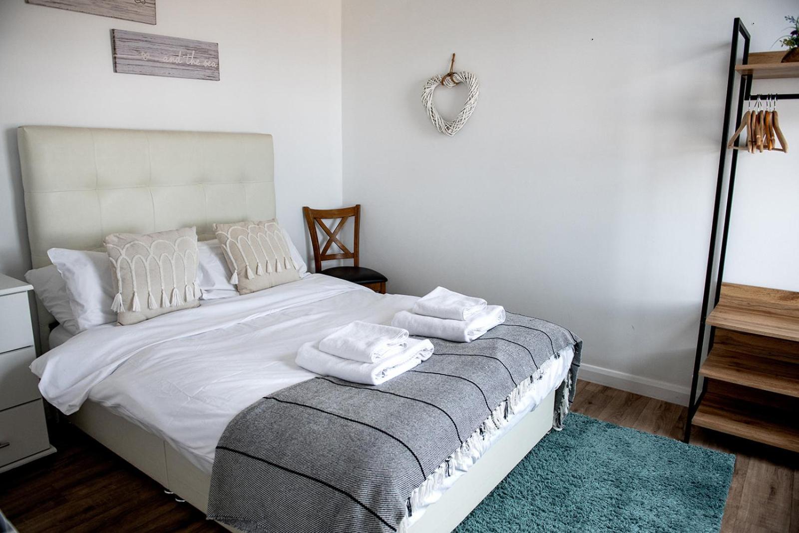 The Pearl Suite By Margate Suites Екстер'єр фото